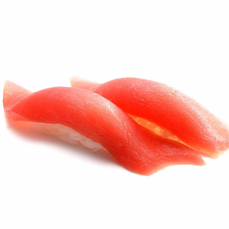 Maguro nigiri
