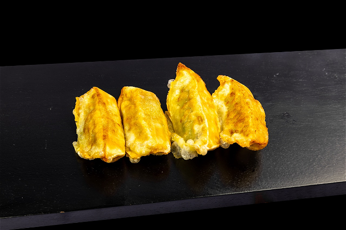 Gyoza (3 stuks)