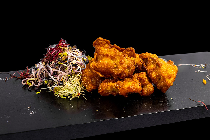 Karaage (5 stuks)
