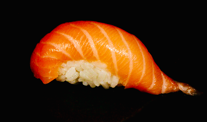 Zalm