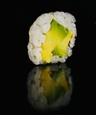 Avocado Maki