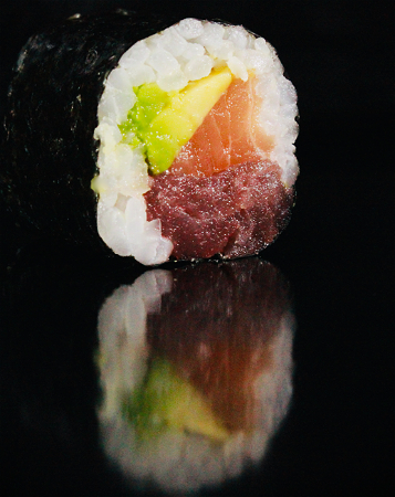 Rainbow Maki