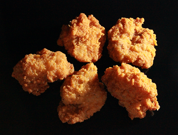 Karaage (4 stks)