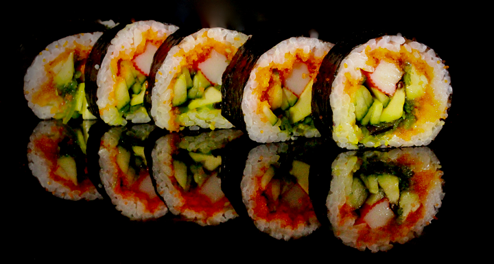Futo Maki