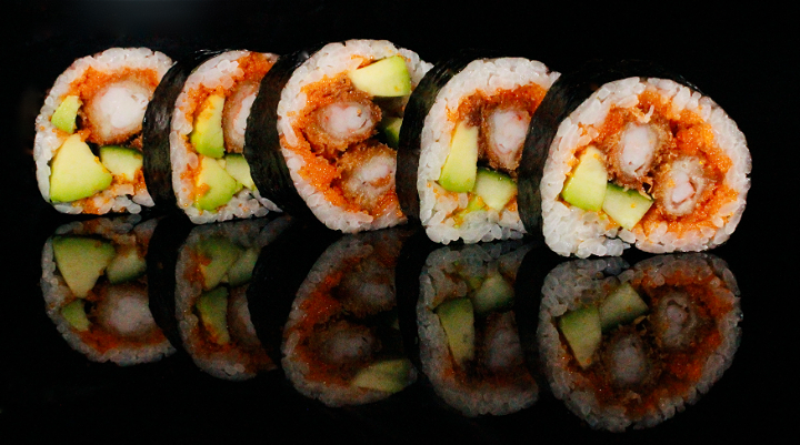 Futo Ebi
