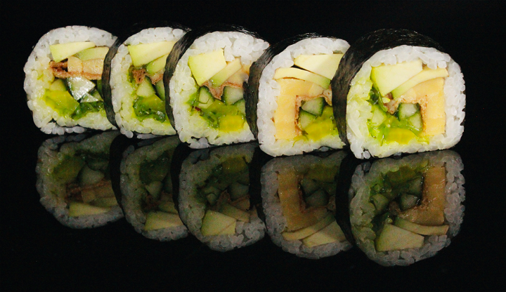 Futo Vegetarisch