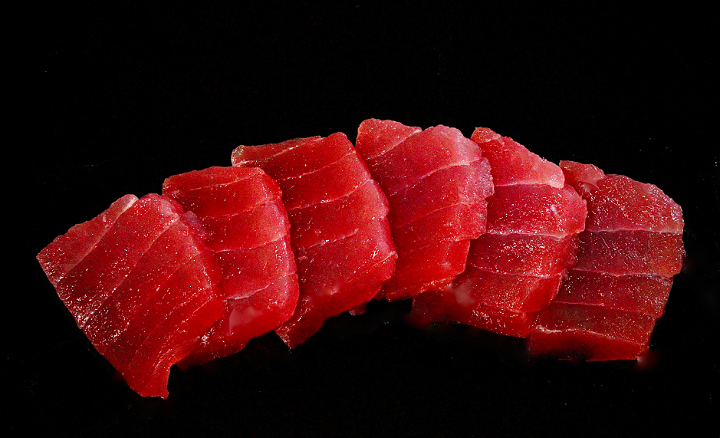 Sashimi Toijn