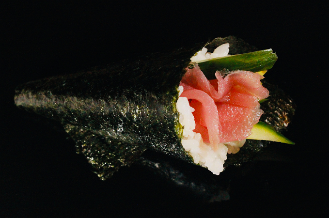 TOIJN HANDROLL