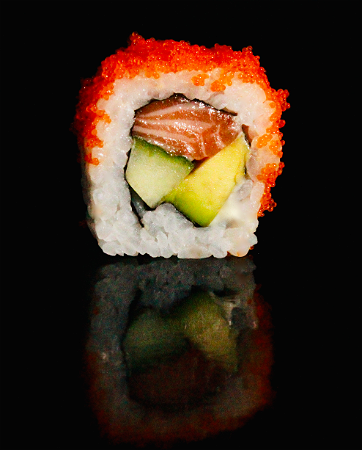 ZALM ROLL