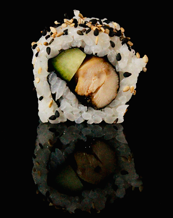 YAKITORI ROLL