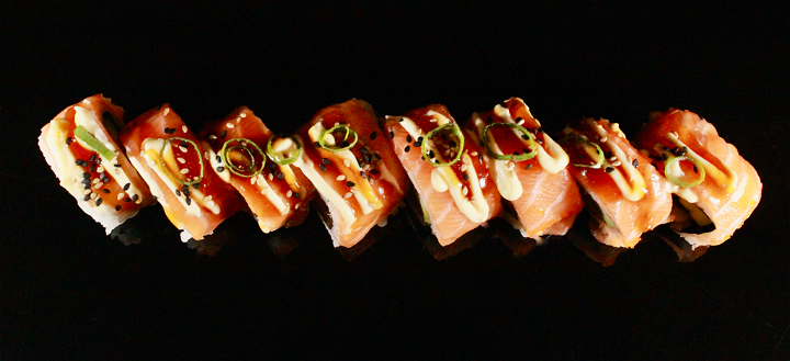 SOFT SHELL ZALM