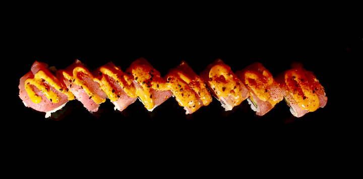 SOFT SHELL TOIJN ROLL