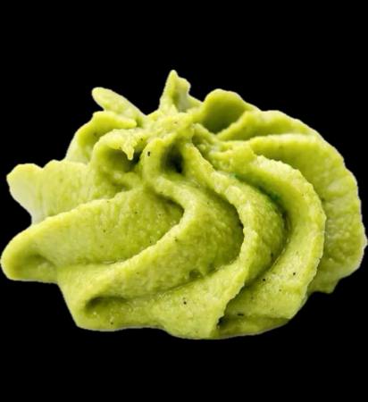 Bakje Wasabi