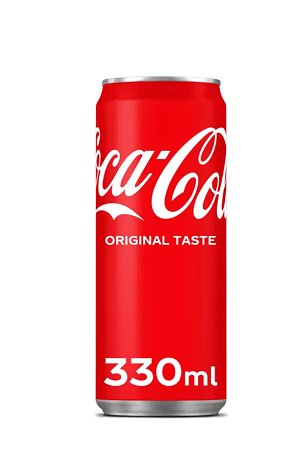 Coca-Cola