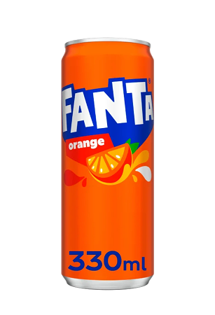 Fanta