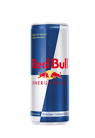 Red Bull