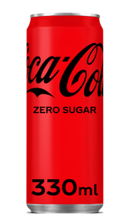 Coca-Cola Zero