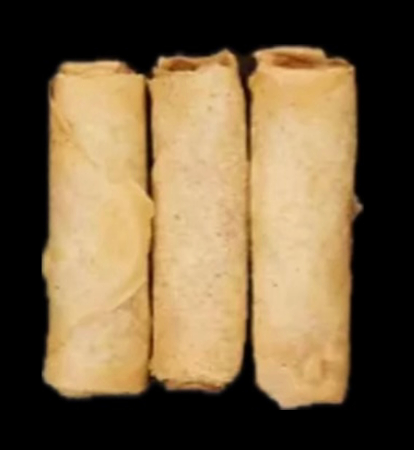 Chicken Springrolls (3 stks)