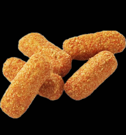 Ebi Croquettes (4 stks)