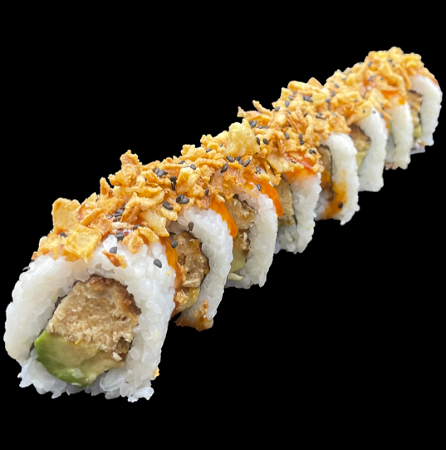 CRISPY TOIJN ROLL