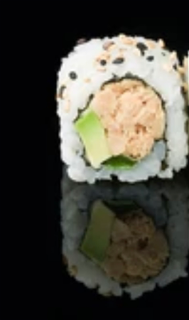 TOIJN SALAD ROLL
