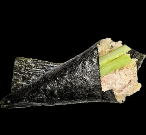 TUNA SALAD HANDROLL