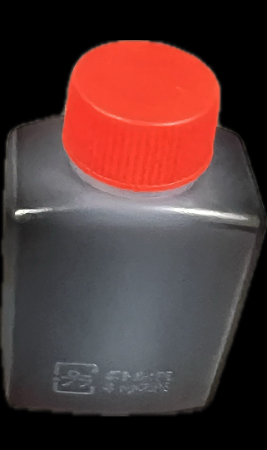 Flesje Sojasaus (30ml)