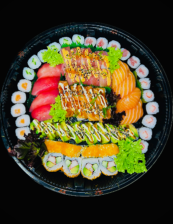 December special Box