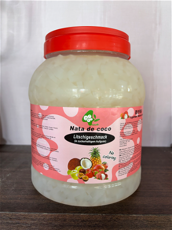 Nata de coco