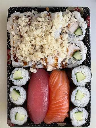 Menu 8