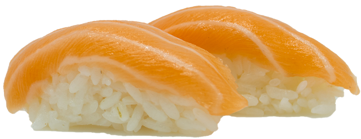 Zalm Nigiri