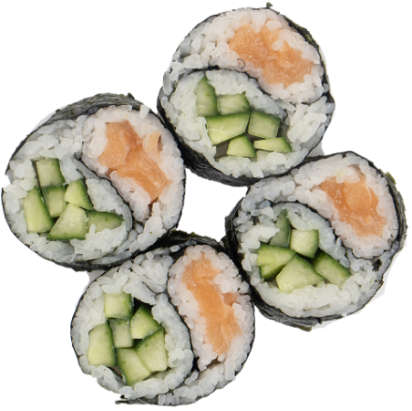 YingYang Roll