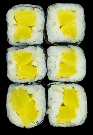 Oshinko Maki