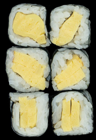 Tamago Maki