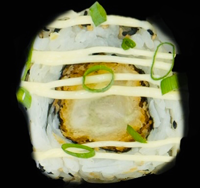 Garnaal Roll