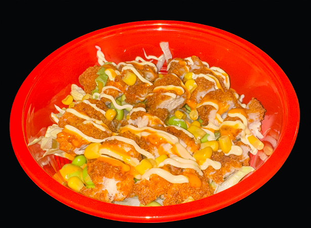 Kip Salade