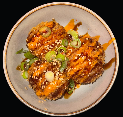 Sushi Snacks