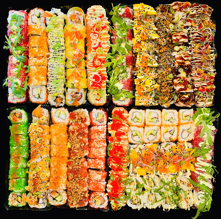 Royal Celebration Box 👑