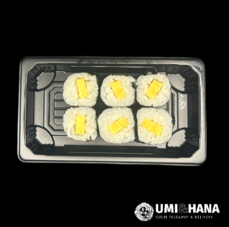 Tamago Maki