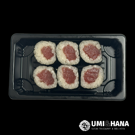 Tuna Maki