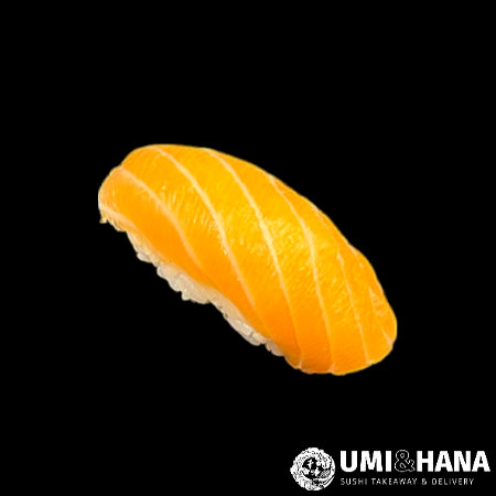 Zalm Nigiri