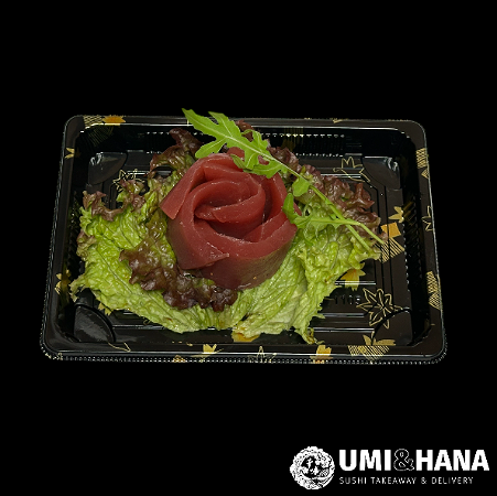 Tuna Sashimi