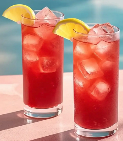 Summer Cocktails 