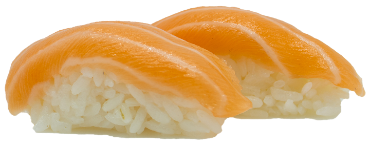 Zalm Nigiri