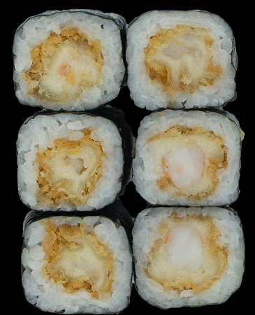 Garnaal Maki