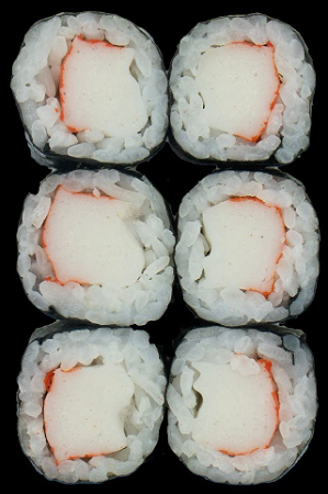 Krab Maki