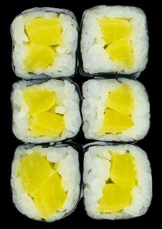 Oshinko Maki