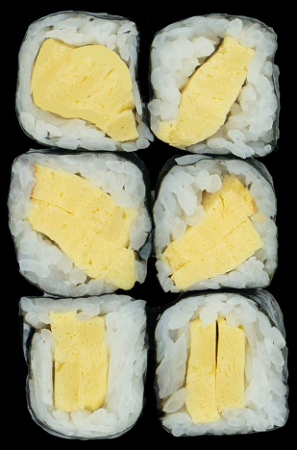 Tamago Maki