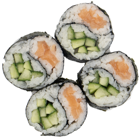 YingYang Roll