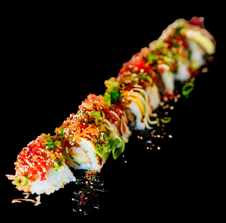 Dragon Special